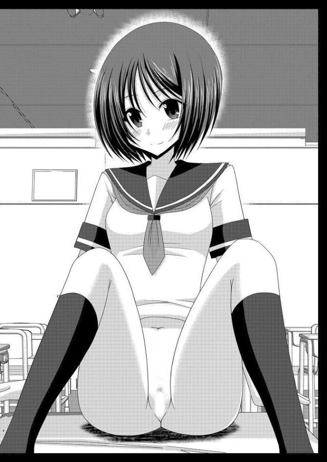 露出少女遊戯総集編上