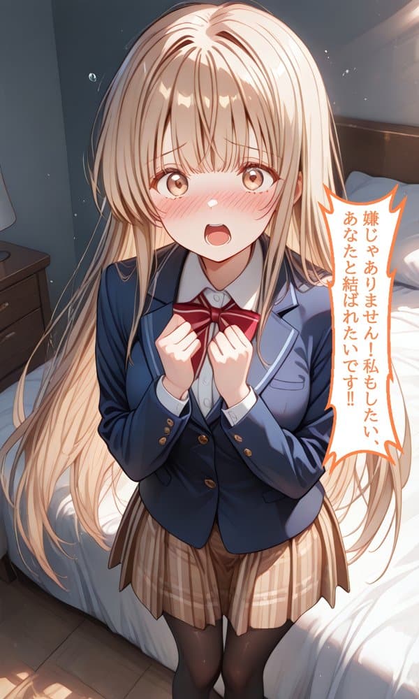 【セリフ付き】 お隣の天使様 ラブ（はーと）ラブ生活