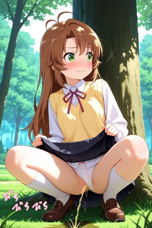 Xにさらされたくなかったらおじさんと××しよっ