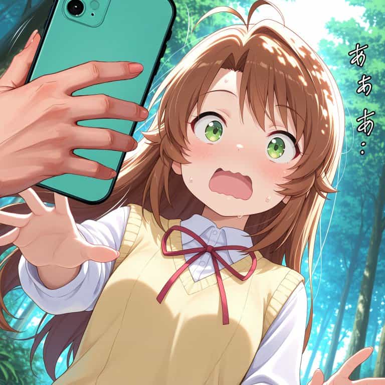 Xにさらされたくなかったらおじさんと××しよっ