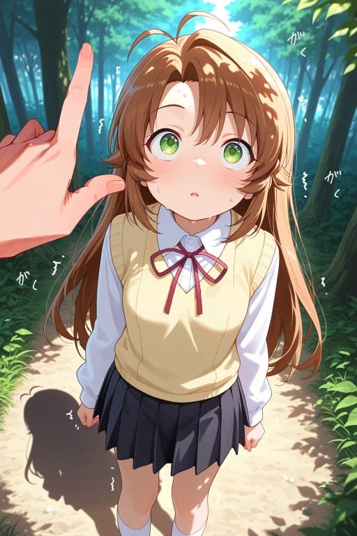 Xにさらされたくなかったらおじさんと××しよっ
