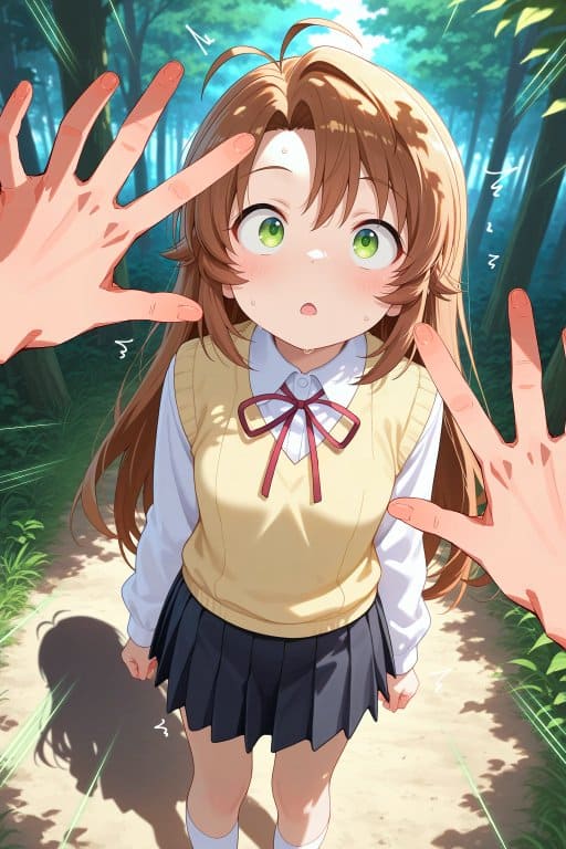 Xにさらされたくなかったらおじさんと××しよっ
