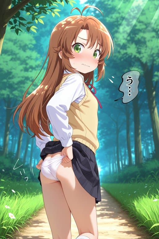 Xにさらされたくなかったらおじさんと××しよっ