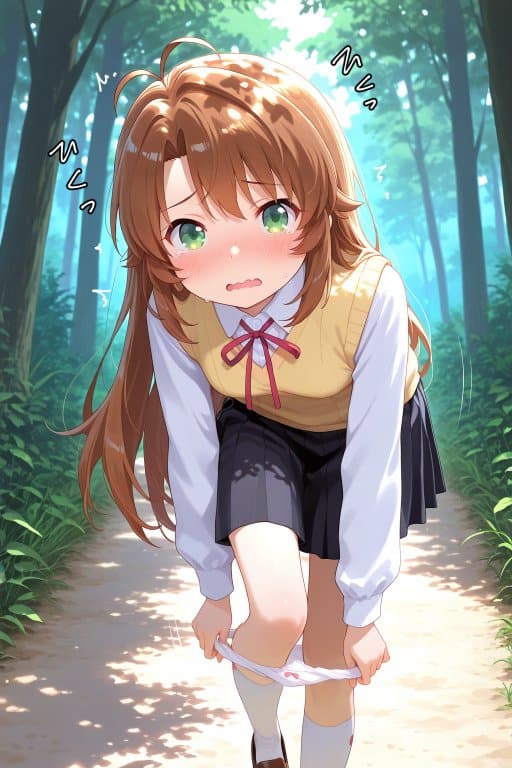 Xにさらされたくなかったらおじさんと××しよっ