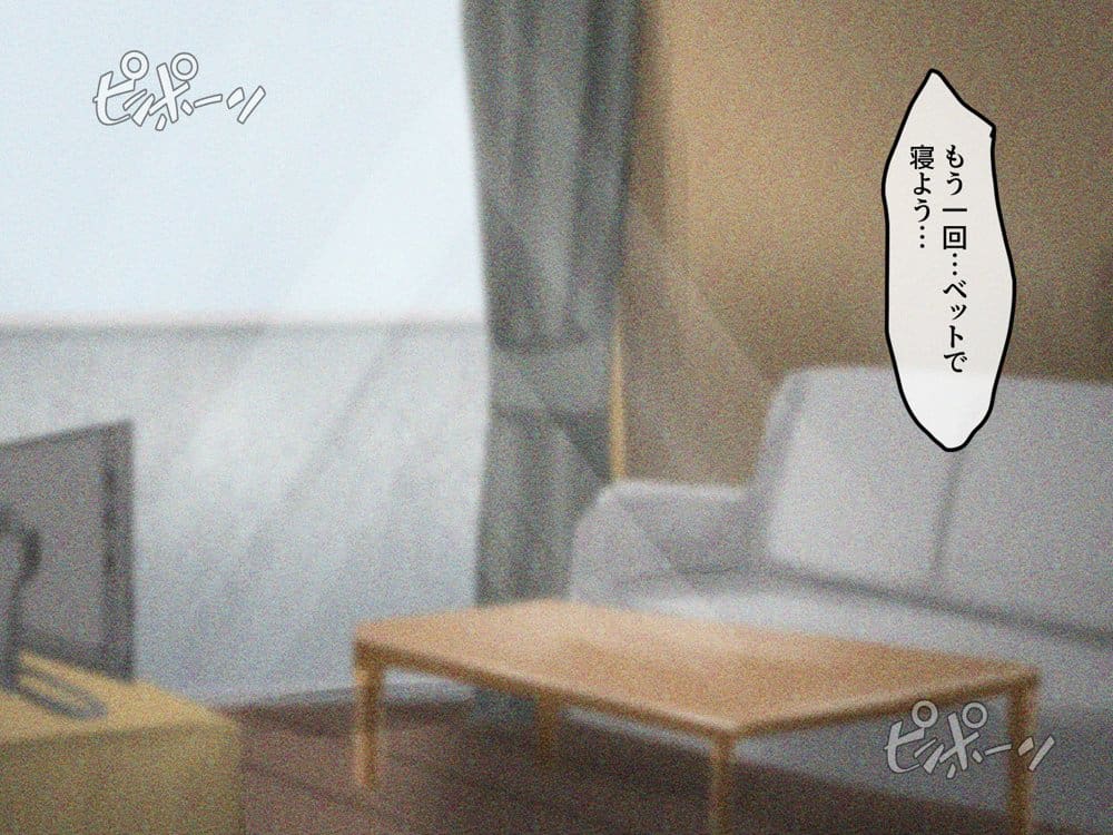 宗教勧誘に来た母娘の胸がエロかったので、部屋に連れ込んだら、肉オナホにできた話。