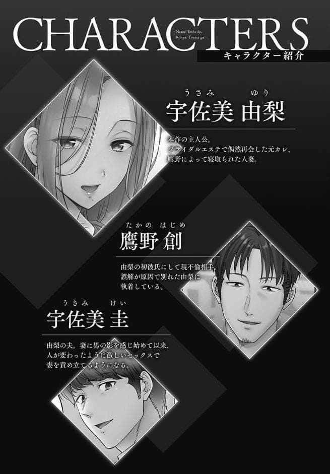 寝取りエステで、今夜、妻が…。【FANZA限定】8終結編【デジタル特装版】