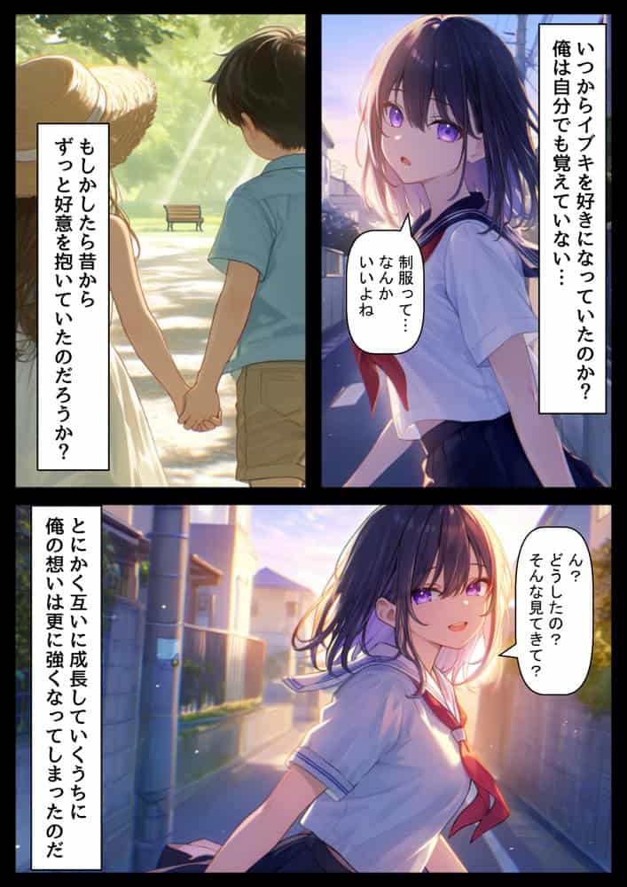 俺の幼馴染は、実は世界的な歌姫だった件