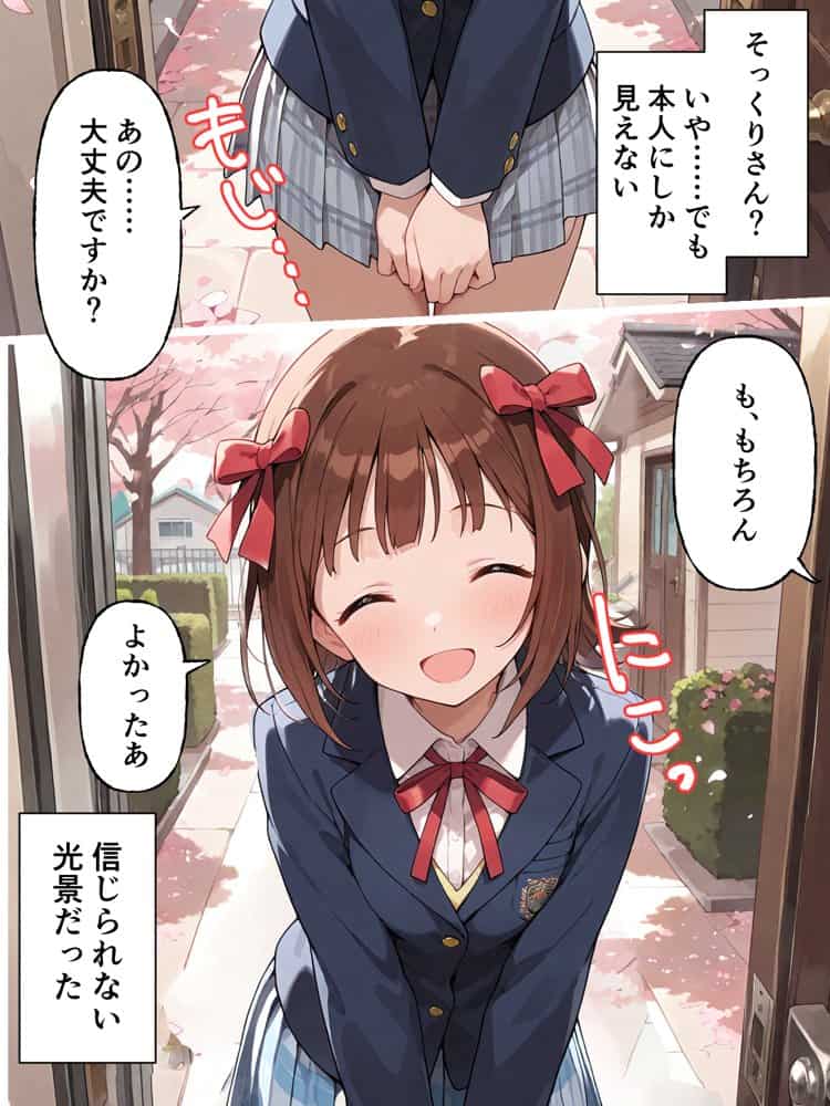 VIPファン限定！あなたのうちへアイドルをお届けします！