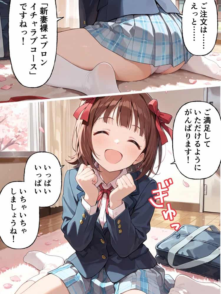 VIPファン限定！あなたのうちへアイドルをお届けします！