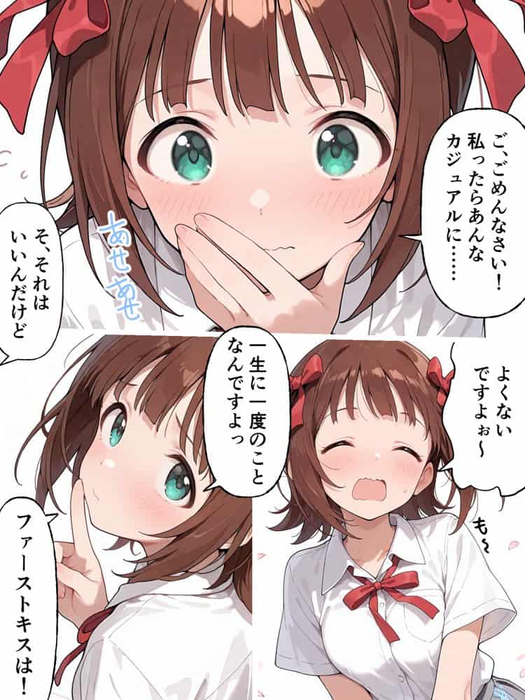 VIPファン限定！あなたのうちへアイドルをお届けします！