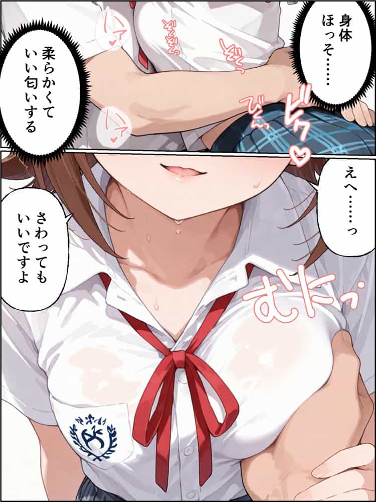 VIPファン限定！あなたのうちへアイドルをお届けします！