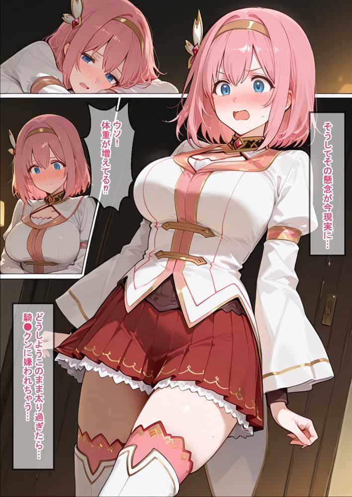寝取られマッサージ店へようこそ〜エッチなマッサージに堕ちていく少女たち〜
