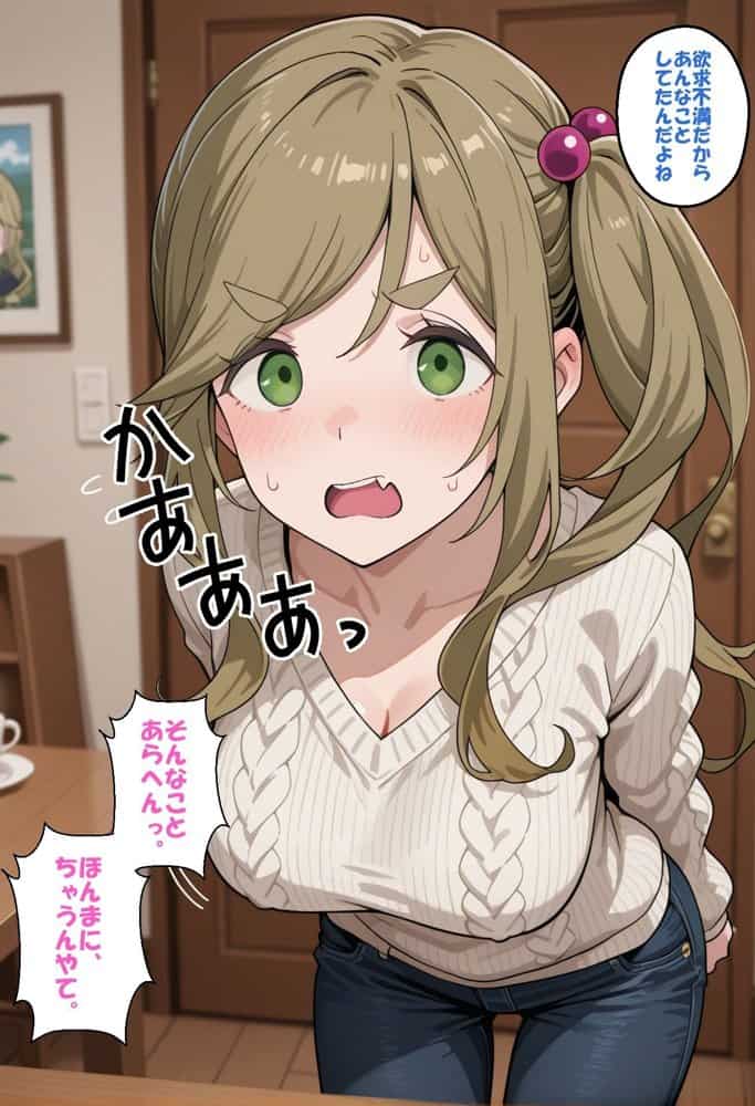 寝取られ女子 弱みをネタに支配された 犬〇あおい