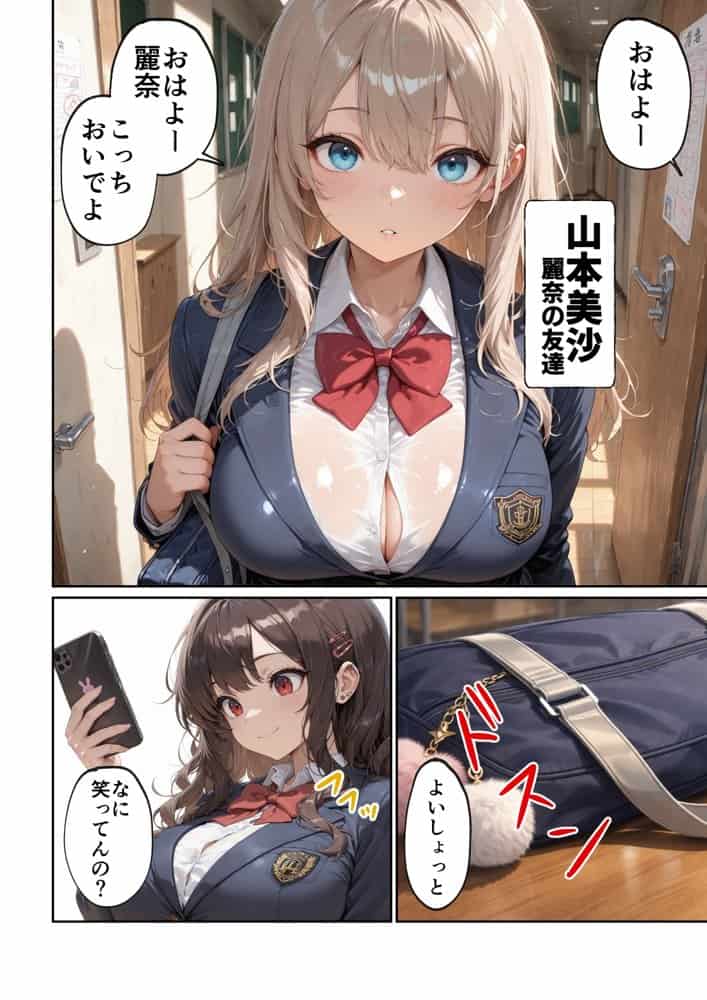昔、俺をバカにしていた幼馴染を10年後港区のタワマンに呼び出して朝まで〇〇する話。