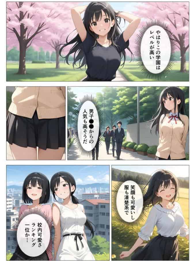 内科検診の担当医になって●●●●を好き放題 モザイク版