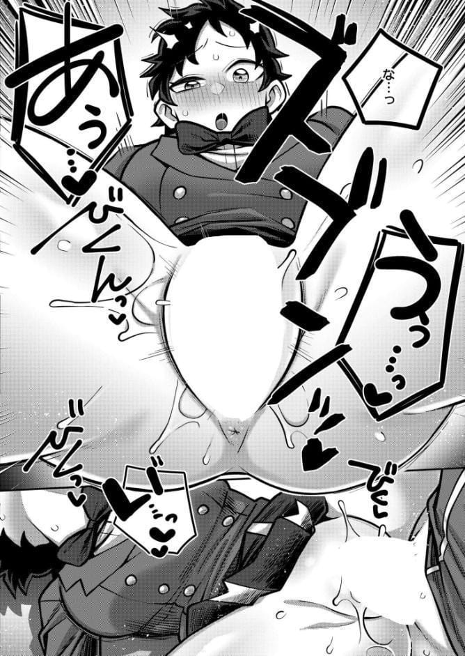 レシーブ！ トス！ セックス！