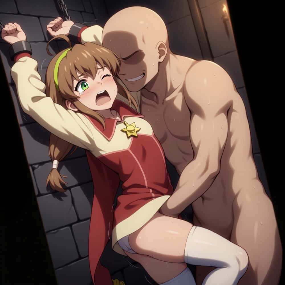 姦禁辱 vol.5