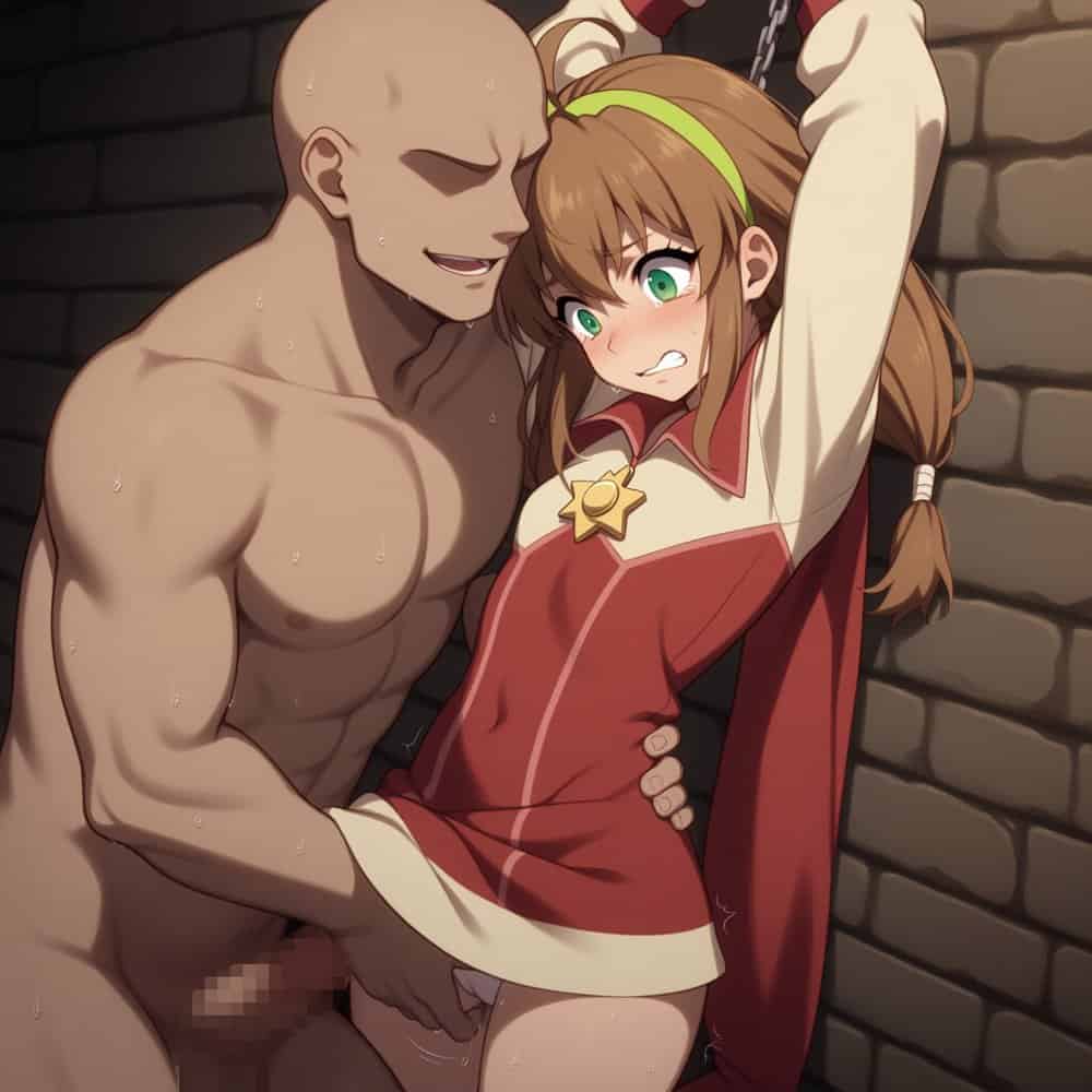 姦禁辱 vol.5