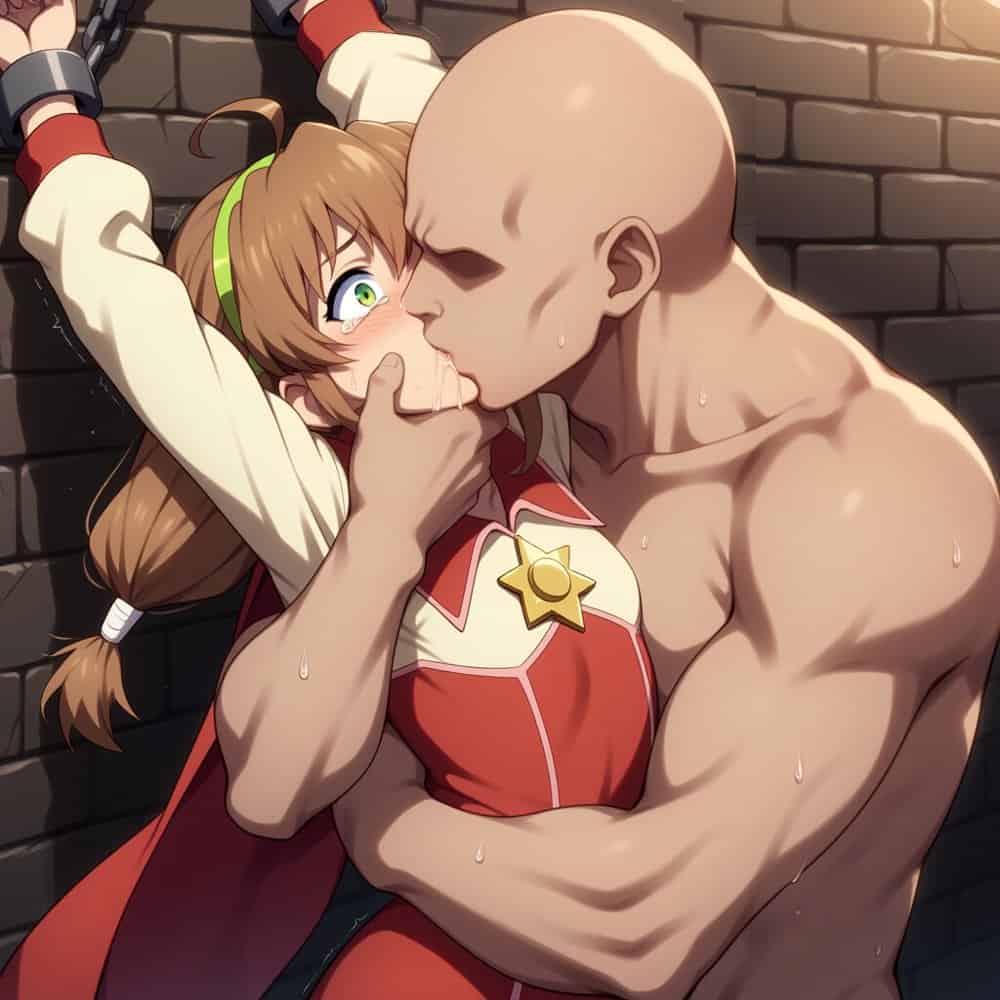 姦禁辱 vol.5