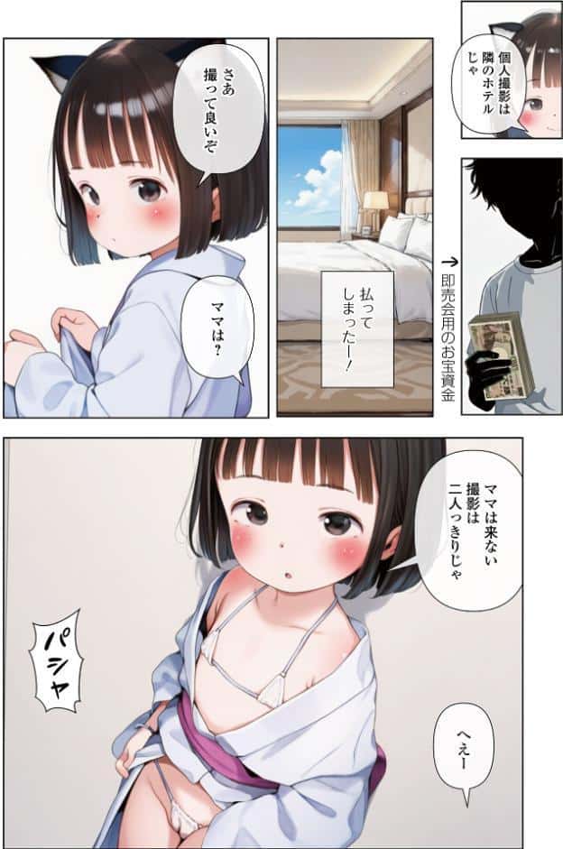 個人撮影会xx万円