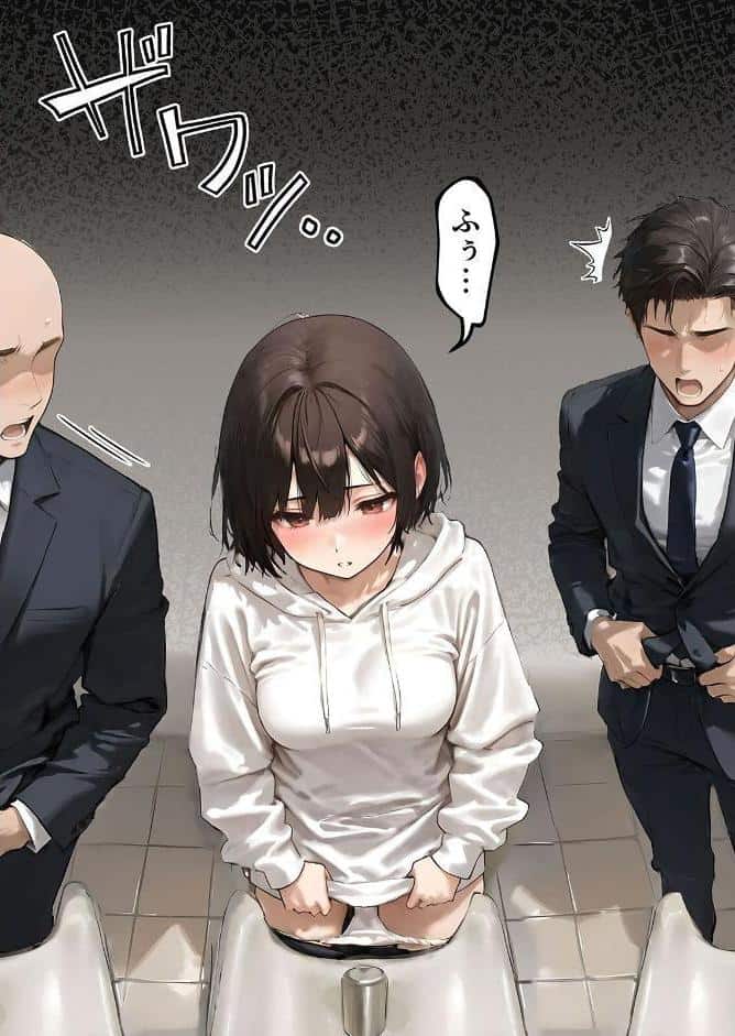 女体化したオレが清楚系ビッチの妹のせいでチャラ男にメス堕ち 1