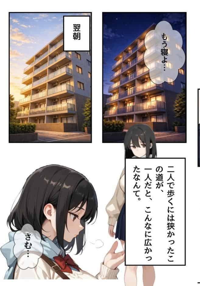 3か月なら、大丈夫だと思ってた。〜留学した僕の留守中に、一途な彼女が汚されるまで〜R指定合冊版 1