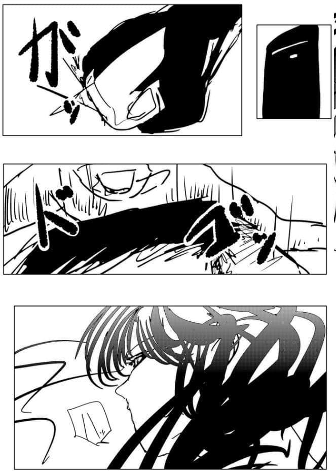 退魔師トモエ 〜禁断の快楽排泄絶頂編〜