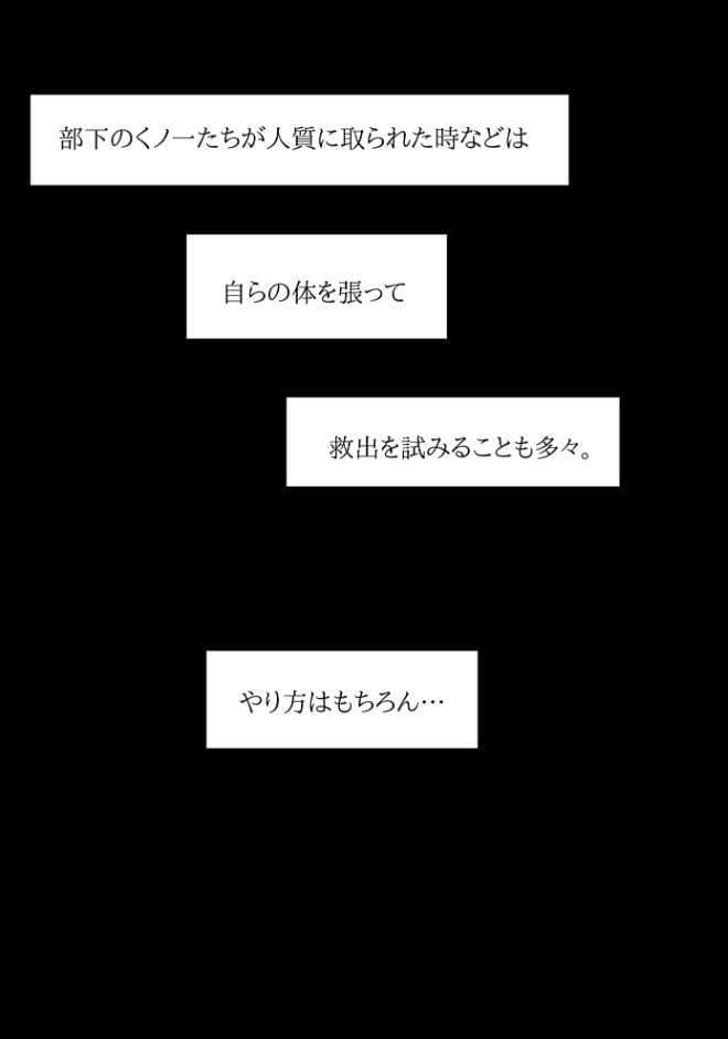 メス堕ち忍者、チン負け乱舞。〜背徳のホモ交尾に悶え狂う男くノ一〜