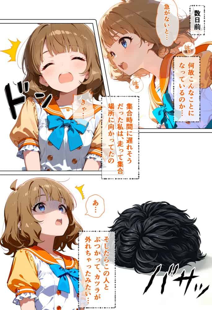 アイドル謝罪営業記録