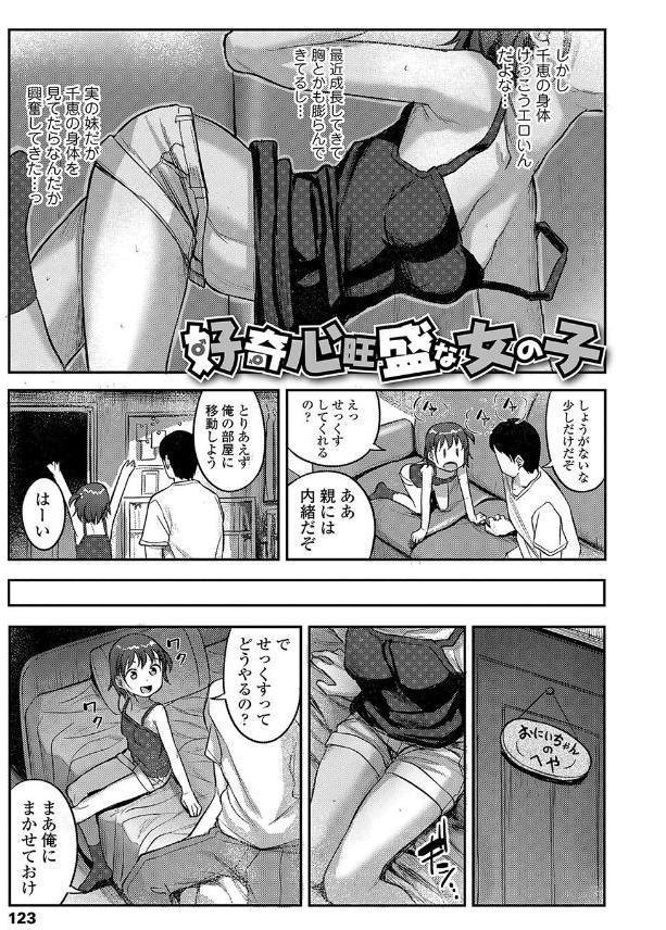嫌がる妹を押し倒してイロイロとえっちなことをしたい！【FANZA限定特典付き】