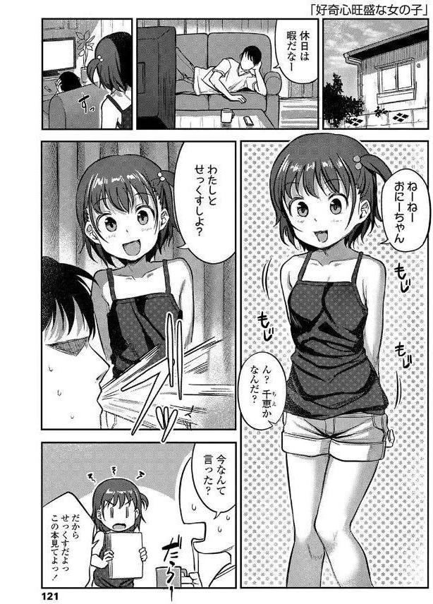 嫌がる妹を押し倒してイロイロとえっちなことをしたい！【FANZA限定特典付き】
