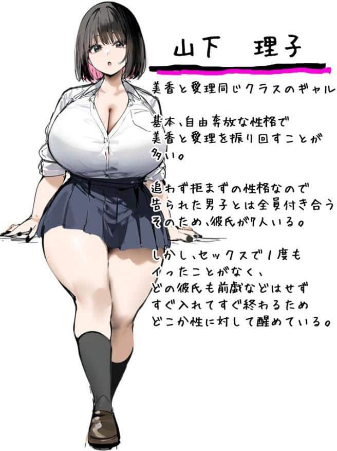 彼氏と喧嘩するたびに僕のチ●ポでオナニーするギャル【単話】（7）モザイク版