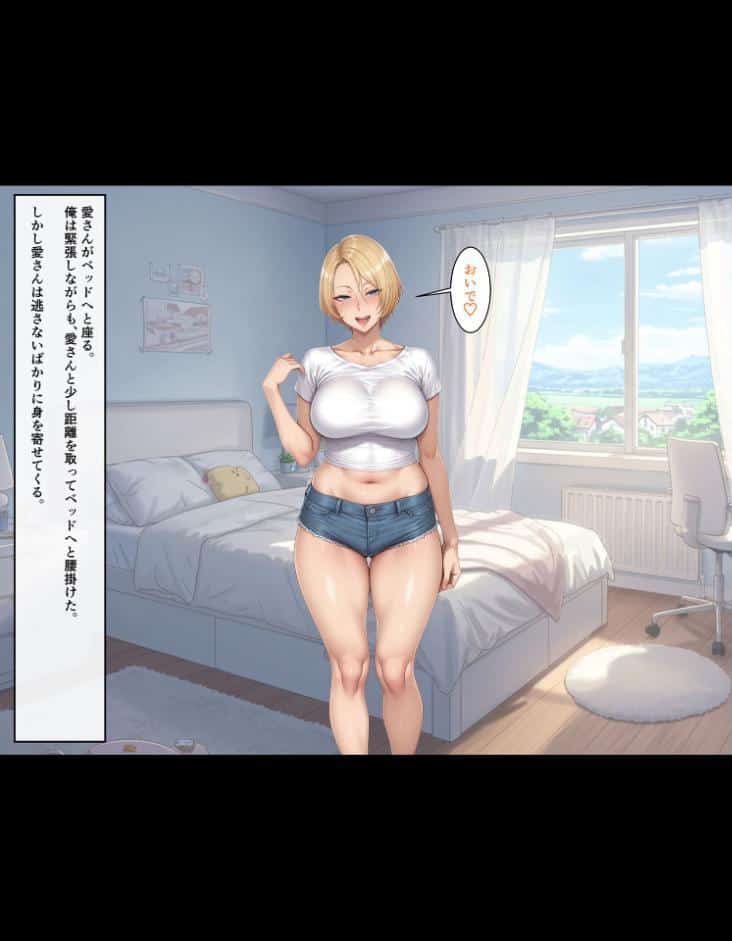 【総集編】ビンビン勃起乳首の年上ビッチギャルに俺が逆寝取りされるまで モザイク版