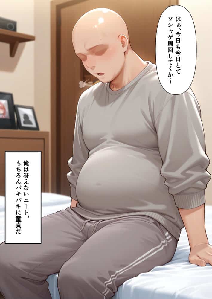 催●アプリでメス穴強●発情  中出しループチ〇ポ堕ちハーレム  五つ子編