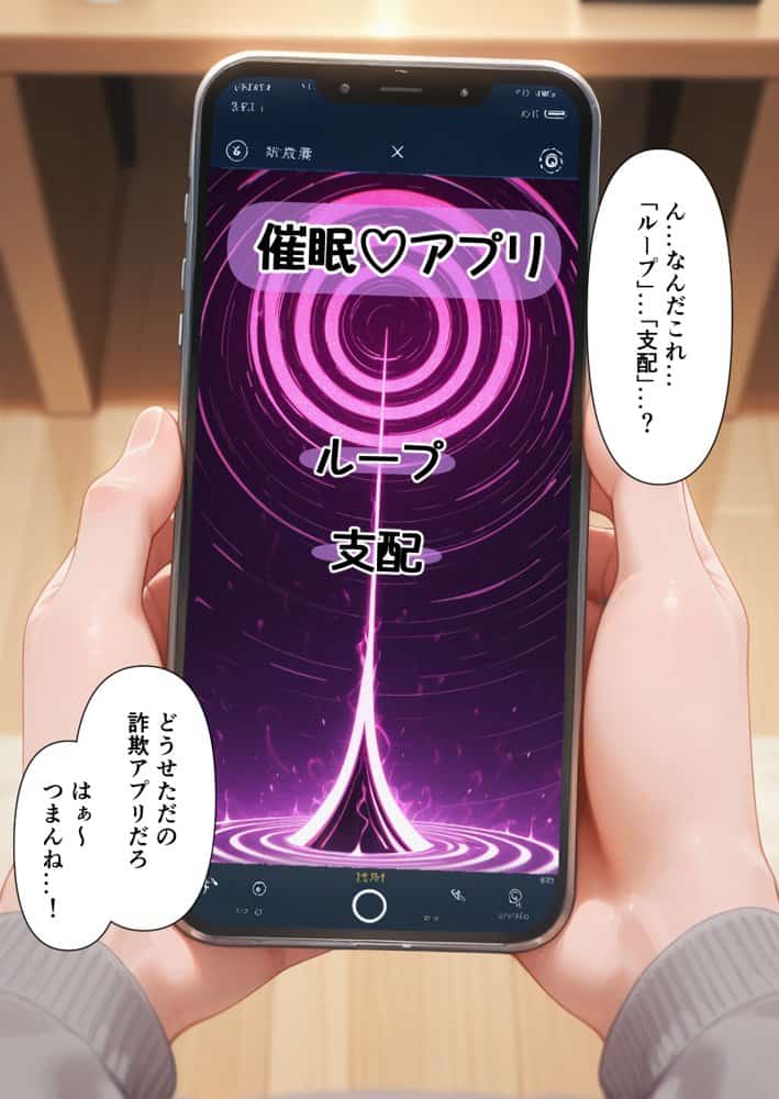 催●アプリでメス穴強●発情  中出しループチ〇ポ堕ちハーレム  五つ子編