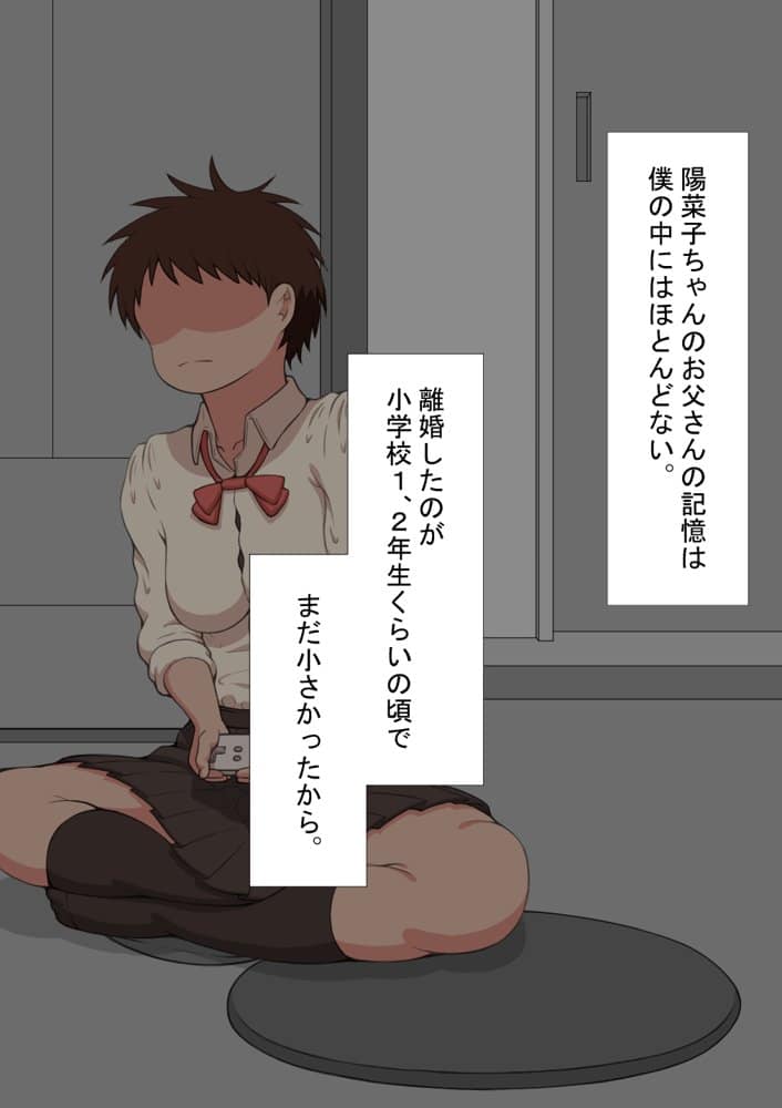 『彼女は狙われている』続 〜陽菜子の性処理報告3〜