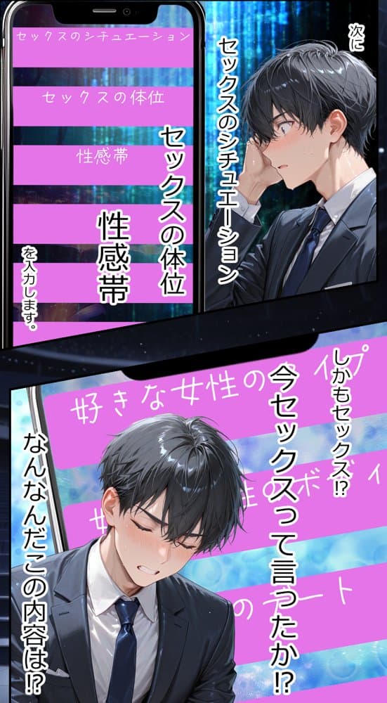 女性社員の採用基準はエロ度審査？ 〜無邪気なひなとイチャラブ中出しセックス〜