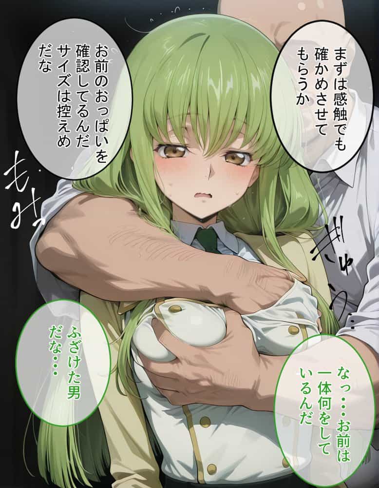 催●娼婦村 〜コードギアスヒロイン完全快楽堕ち【響乱の宴】〜
