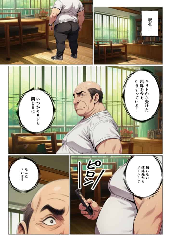 寝取られライブ配信 復讐のため辱められたヒロインたち