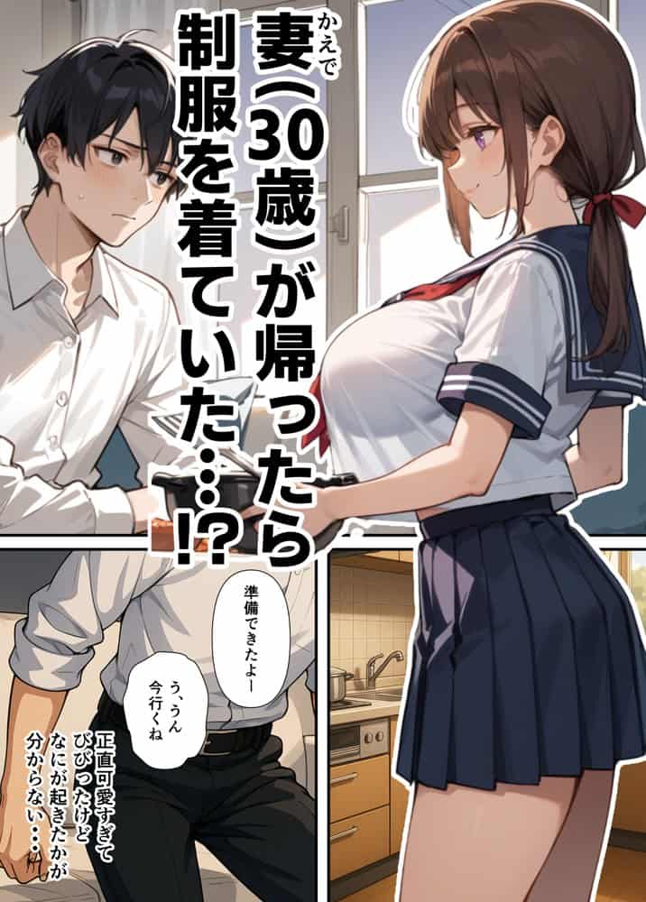 純愛セックス総集編【12作品収録】【妹・ギャル・メイド・お嬢様・地味子・若妻】 hitomiエロ漫画raw(同人誌)無料サンプル画像121
