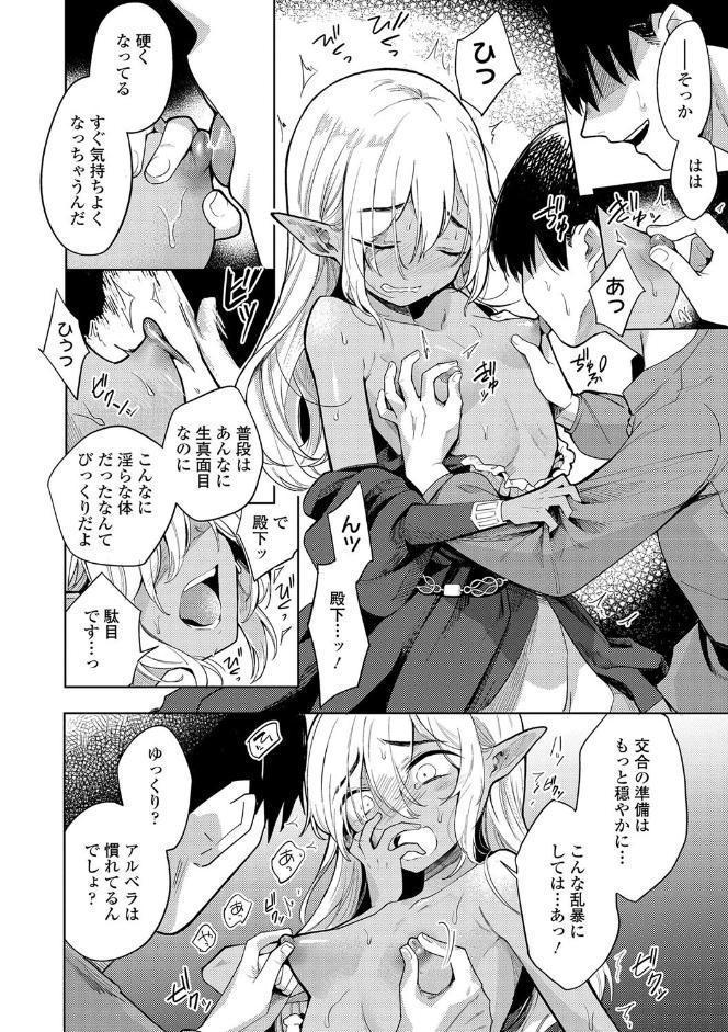徒花のガルデン【FANZA限定特典付き】
