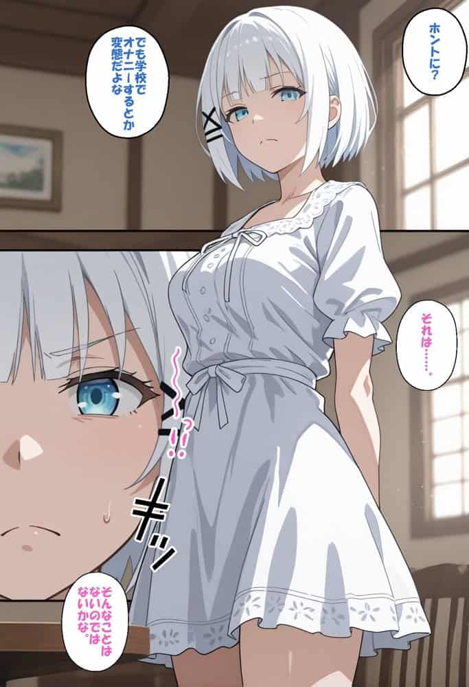 寝取られ女子 弱みをネタに支配された シ〇スタ