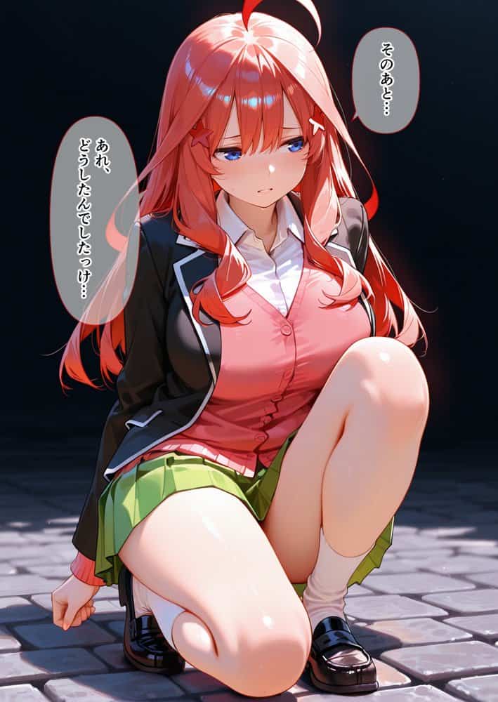 ご姉妹ま◯こをブチ犯せ！！性奴◯孕ませオークション
