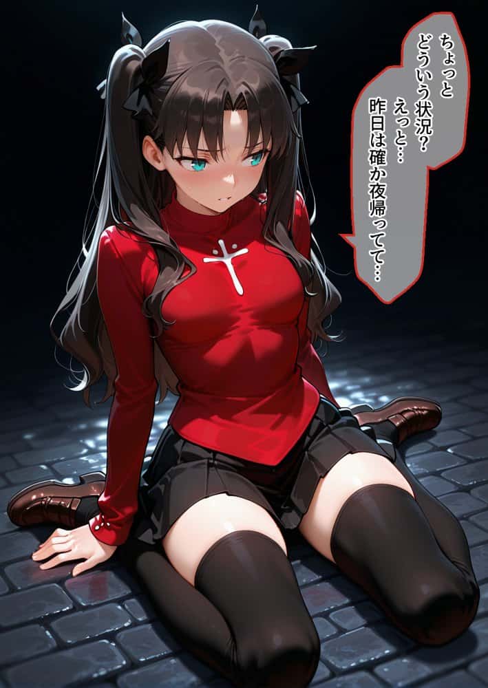 フェ◯トま◯こをブチ犯せ！！性奴◯孕ませオークション