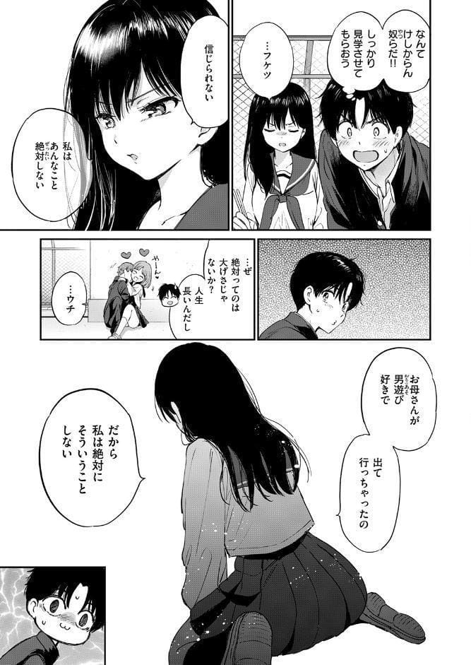 いつもの屋上