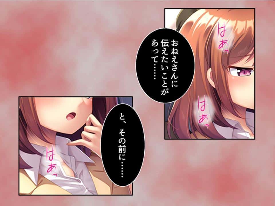 社畜彼女のストレス解消法 〜電車の中の淫靡な趣味〜 第3巻