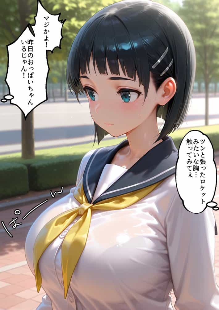 催●アプリでメス穴強●発情中出しループチ〇ポ堕ちハーレム  SA〇編