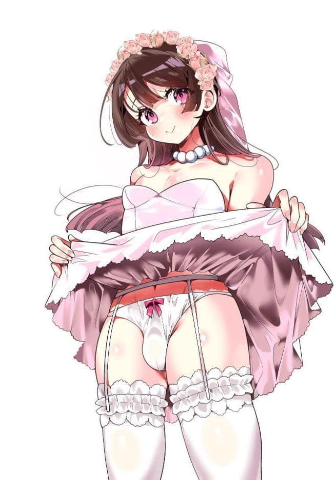 Web男の娘・れくしょんッ！S Vol.117