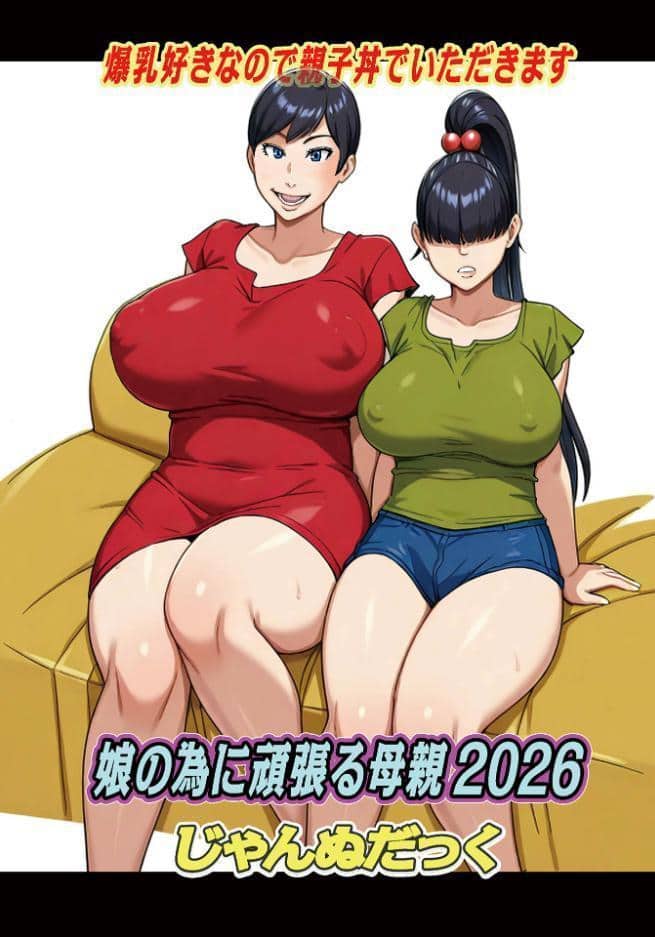 WEB版コミック激ヤバ！207