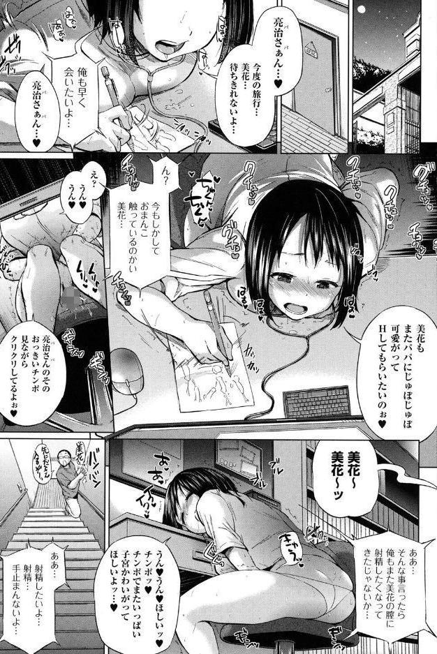 ○○-t 孕みたい系女子